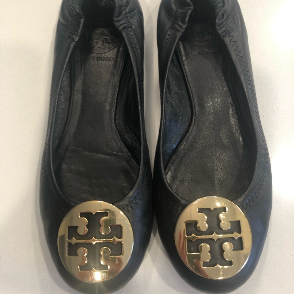 Tory Burch ballet flats